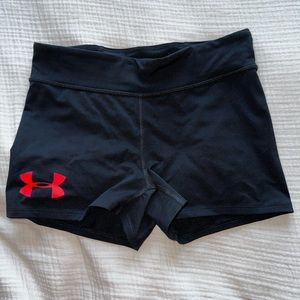 Under Armour Athletic Shorts